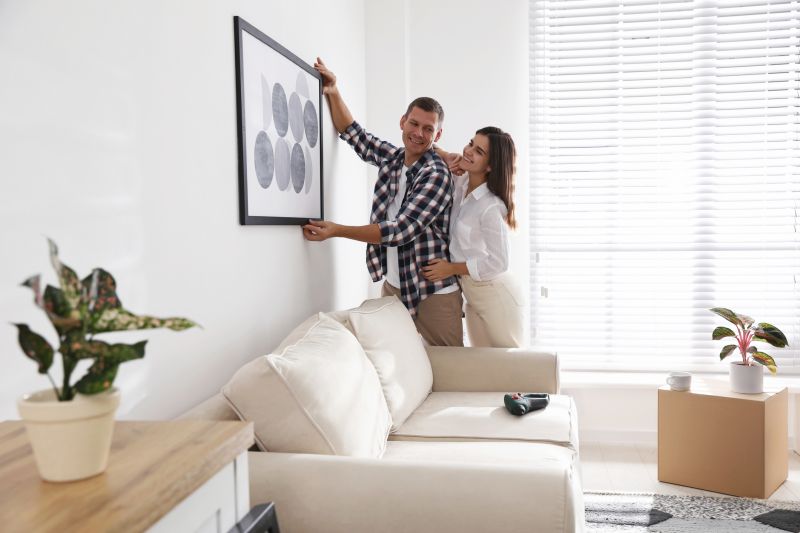 Picture Hanging