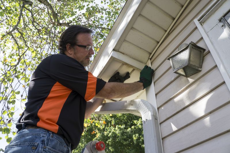 Banister Removal in Santa Rosa, CA