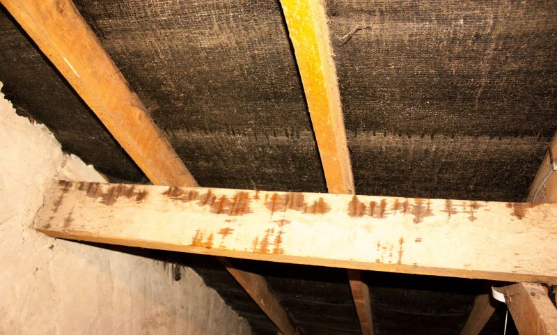 Banister Removal in Denver County, CO