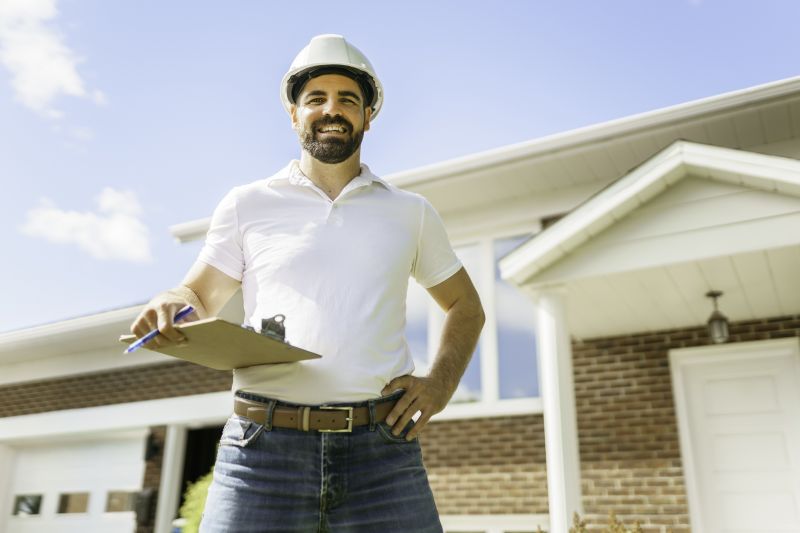 Building Damage Repair in Littleton, CO