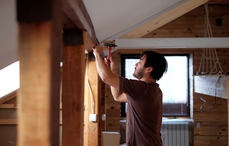 Construction Service in Houston, TX