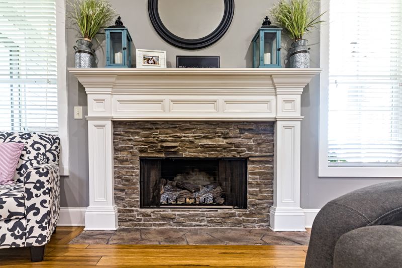 Fireplace Renovation Service in Charleston, SC