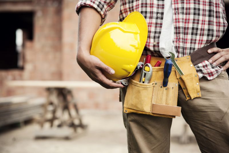 House Repair Service in Denver, CO