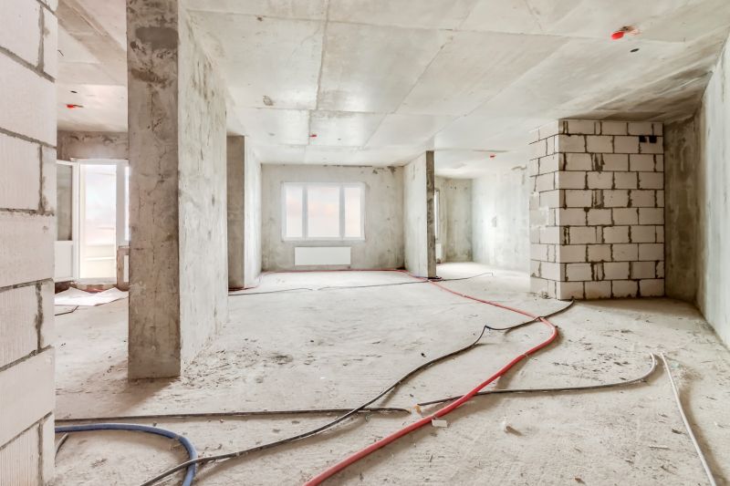House Restoration in Charleston, SC