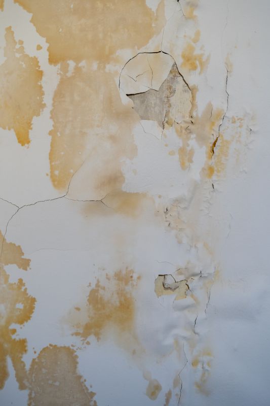 Leaking Ceiling Repair in Denver County, CO