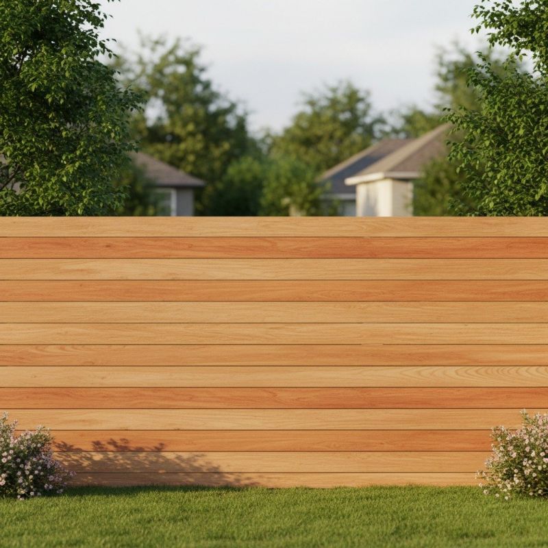 Privacy Fence Installation in Naperville, IL