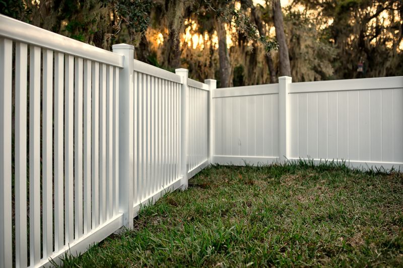 Privacy Fence Installation in St Louis, MO